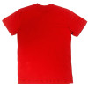 Camiseta Quiksilver Juvenil Esp - Vermelho - 2