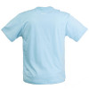 Camiseta Quiksilver Big Palm - Azul Claro - 2
