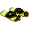 Chinelo Quiksilver ​Basis - Verde - 3