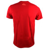 Camiseta Quiksilver Active Logo Vermelha - 2