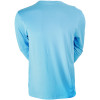 Camiseta Lycra Quiksilver Flatflock Azul