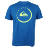 Camiseta Quiksilver Everyday Glow Azul - 1