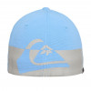 Boné Quiksilver Cut Metal - Azul