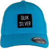 Boné Quiksilver 3layer - Azul I