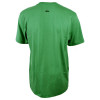 Camiseta Quiksilver Active Logo Verde - 2