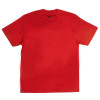 Camiseta Quiksilver Active Logo - Vermelho 2