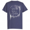 Camiseta Quiksilver Slim Blind - Roxo - 1