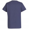 Camiseta Quiksilver Slim Blind - Roxo - 2