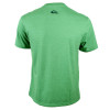 Camiseta Quiksilver Forth Point Verde - 2