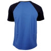 Camiseta Quiksilver Especial Reglan arte Azul - 2