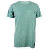 Camiseta Quiksilver Tall Verde - 1