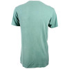 Camiseta Quiksilver Tall Verde - 2