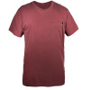 Camiseta Quiksilver Tall - Vinho - 1