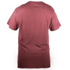 Camiseta Quiksilver Tall - Vinho - 2