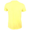 Camiseta Quiksilver Modern Amarela - 2