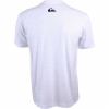 Camiseta Quiksilver Wave Branca - 2