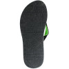 Chinelo Quiksilver Basis Division Verde - 4