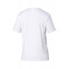Camiseta Quiksilver Lycra Rashguard Solid Streak Branca - 2