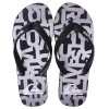 Chinelo Quiksilver Molokai Random Preto - 1