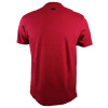 Camiseta Quiksilver C.A Bear Vermelha - 2