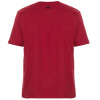 Camiseta Quiksilver Fader Creek - Vermelho - 2