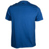 Camiseta Quiksilver Jungle Box - Azul - 2
