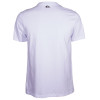 Camiseta Quiksilver Peak Rock - Branco - 2