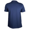 Camiseta Quiksilver Peak Rock - Azul - 2