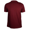 Camiseta Quiksilver Shady Hex - Vermelho - 2