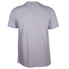 Camiseta Quiksilver Recycled Dot - Cinza Mescla - 2