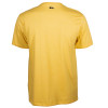 Camiseta Quiksilver Classic - Amarelo - 2