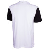 Camiseta Quiksilver Action Logo - Branco - 2