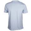 Camiseta Quiksilver Reactive - Azul Claro - 2