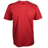 Camiseta Quiksilver Ali - Vermelho - 2