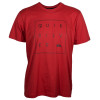 Camiseta Quiksilver Ali - Vermelho - 1