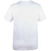 Camiseta Quiksilver Mop Top - Branco - 2
