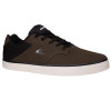 Tênis Quiksilver Floyd - Brown/Gum - 1