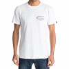 Camiseta Quiksilver Street - Branco - 1