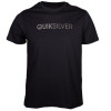 Camiseta Quiksilver Golden - Preto - 1