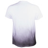 Camiseta Quiksilver Peace Beach - Branco/Preto - 2
