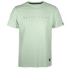 Camiseta Quiksilver Turn - Verde Claro 1