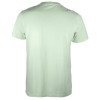 Camiseta Quiksilver Turn - Verde Claro 2