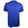 Camiseta Quiksilver Oahu - Azul Mescla - 2