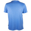 Camiseta Quiksilver Sudao - Azul Mescla - 2