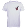 Camiseta Quiksilver Pocket - Branco - 1
