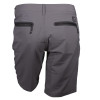 Bermuda Quiksilver Amphibian Transit Twill - Cinza - 3