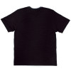 Camiseta Quiksilver Pocket - Preto/Vinho - 2