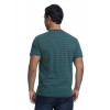Camiseta Quiksilver Cheep - Verde/Chumbo - 2