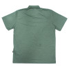 Camisa Polo Quiksilver Heather - Verde Mescla - 2