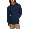 Moletom Quiksilver Keller Hood - Azul1